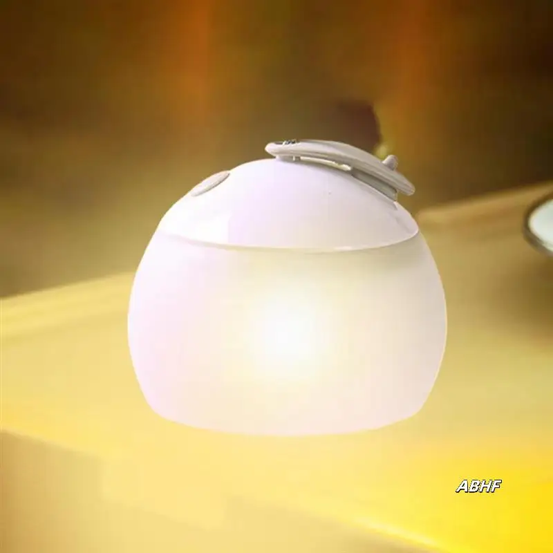 Rechargeable LED Camping Lantern With Hook - 4 Mode Adjustable Outdoor Tent Light For Fishing, Camping, And More
Rechargeable LED Camping Lantern With Hook - 4 Mode Adjustable Outdoor Tent Light For Fishing, Camping, And More