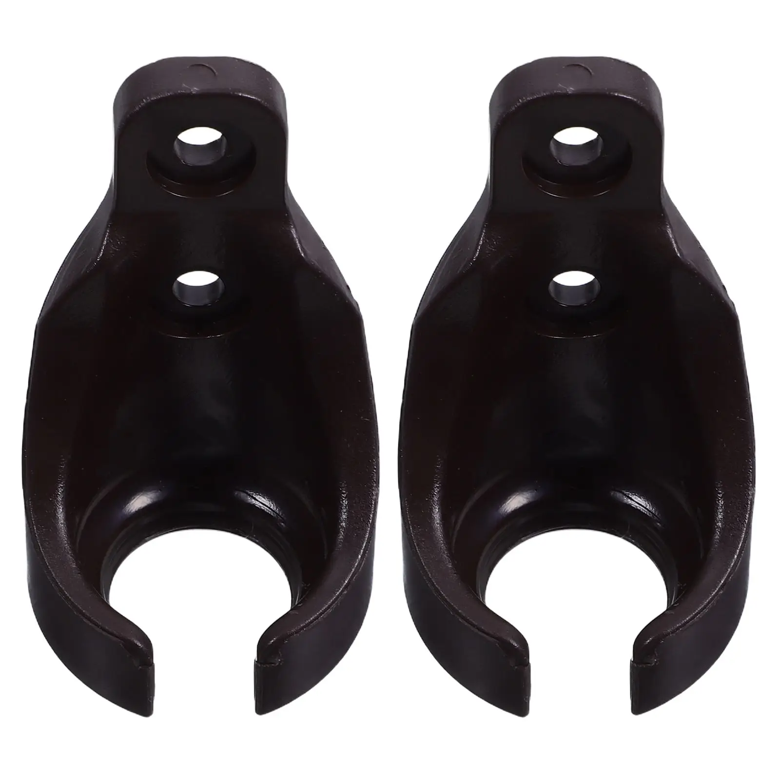 2 Pcs Roller Blind Bracket Hold Down Blinds Shade Parts Plastic Bungee Kit Sun Shades Accessories Weather
2 Pcs Roller Blind Bracket Hold Down Blinds Shade Parts Plastic Bungee Kit Sun Shades Accessories Weather