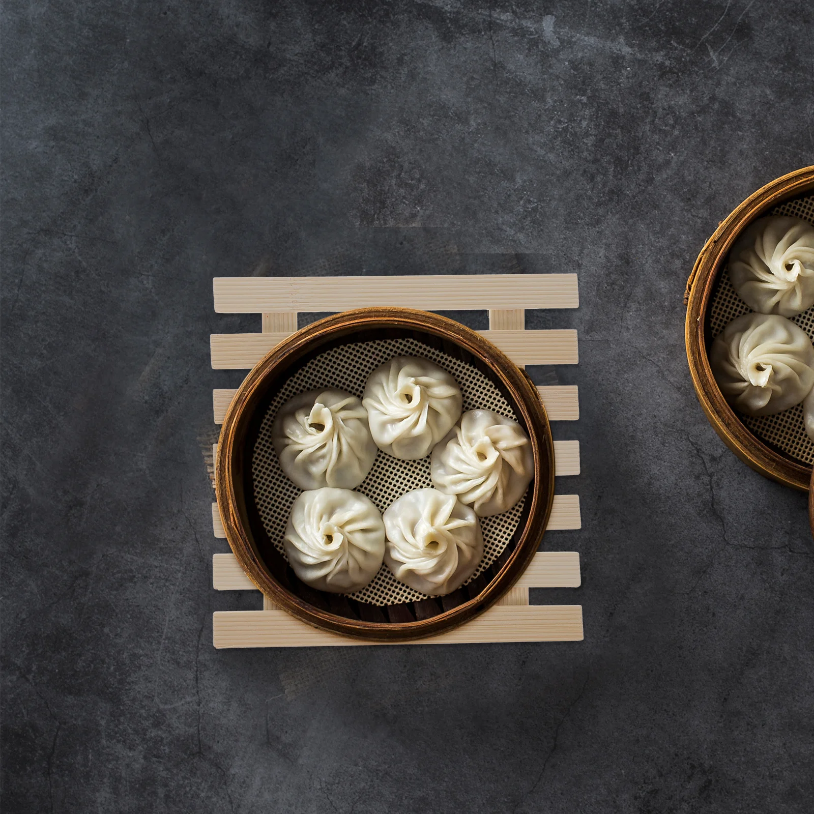 10 шт., бамбуковый термостойкий коврик для столовых приборов, деревенский коврик для чашки, домашний коврик для стола, анти-ожоговой коврик для кастрюли, кухонная подставка для чайной чашки
10 шт., бамбуковый термостойкий коврик для столовых приборов, деревенский коврик для чашки, домашний коврик для стола, анти-ожоговой коврик для кастрюли, кухонная подставка для чайной чашки