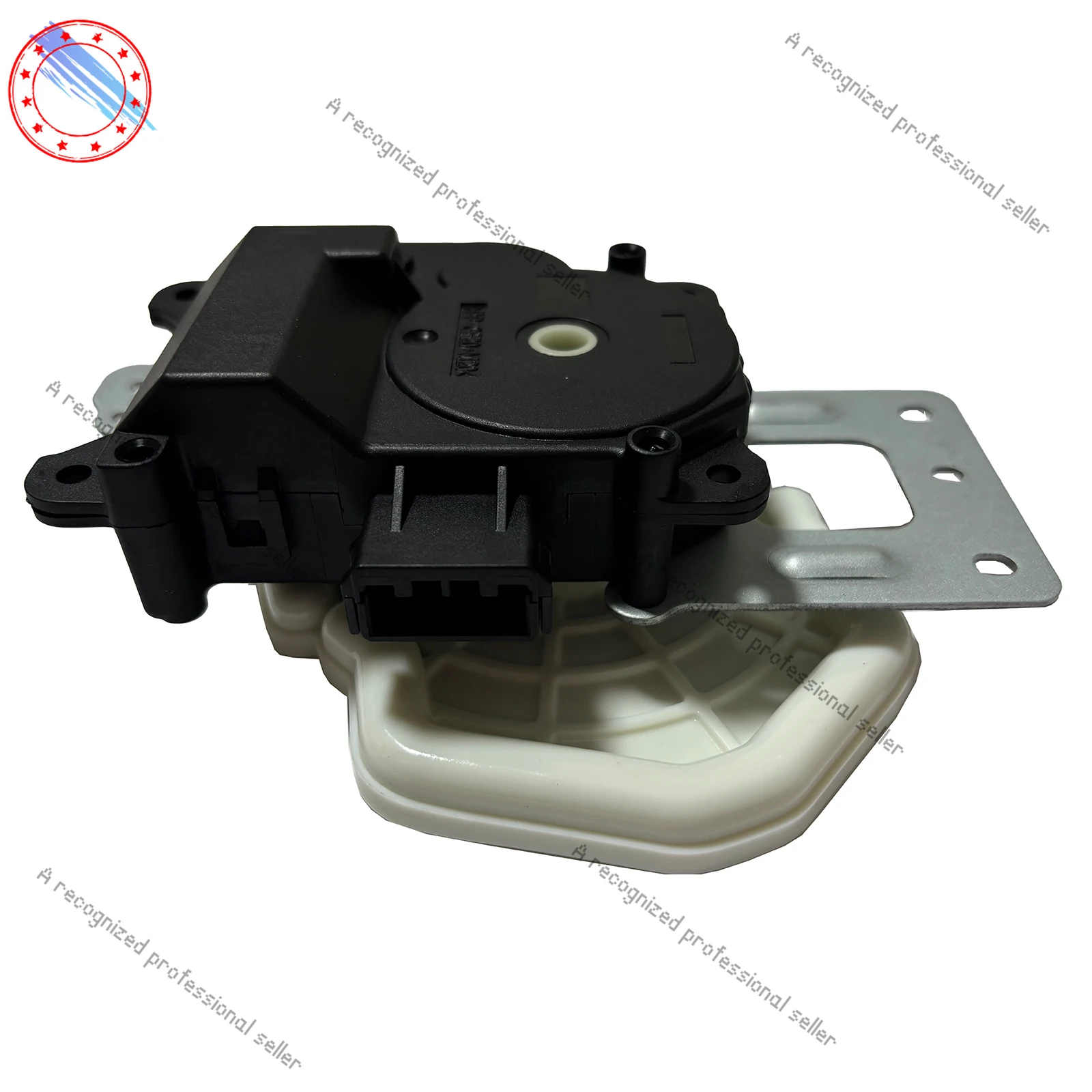 79140-SNA-A01 HVAC Heater Air Blend Door Actuator - Compatible with Honda Civic for 2006-2011 # 604-879, 79140-SNA-A01
79140-SNA-A01 HVAC Heater Air Blend Door Actuator - Compatible with Honda Civic for 2006-2011 # 604-879, 79140-SNA-A01