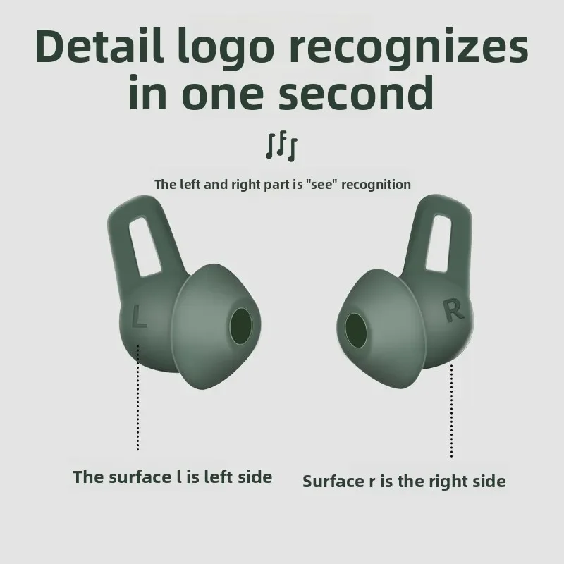 Replacement Silicone Ear Tips & Ear Hooks + Protective Covers For Huawei FreeLace Pro Wireless Headphones。
Replacement Silicone Ear Tips & Ear Hooks + Protective Covers For Huawei FreeLace Pro Wireless Headphones。