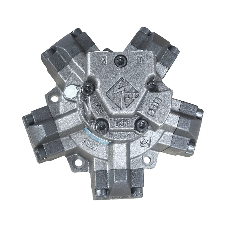 Top sale Professional 6-151KW hydraulic motor 160-450r/min speed hydraulic motor
Top sale Professional 6-151KW hydraulic motor 160-450r/min speed hydraulic motor