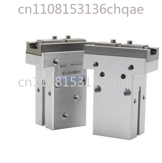 New finger cylinder NHBDPG-8,NHBDPG-10/16/20/25/32/40/50
New finger cylinder NHBDPG-8,NHBDPG-10/16/20/25/32/40/50