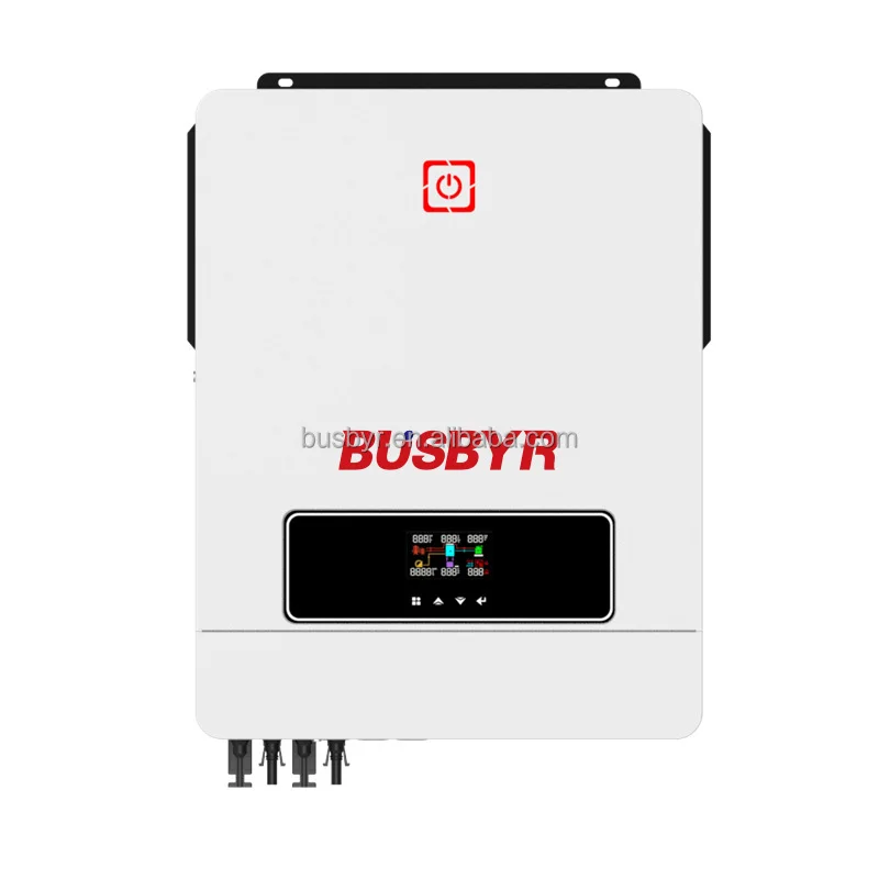 Solar Energy Inverter Product 5kw 6kw 7kw 8kw 10kw Hybrid Solar Inverter off Grid Home Inverter Suitable for Lithium Batteries
Solar Energy Inverter Product 5kw 6kw 7kw 8kw 10kw Hybrid Solar Inverter off Grid Home Inverter Suitable for Lithium Batteries