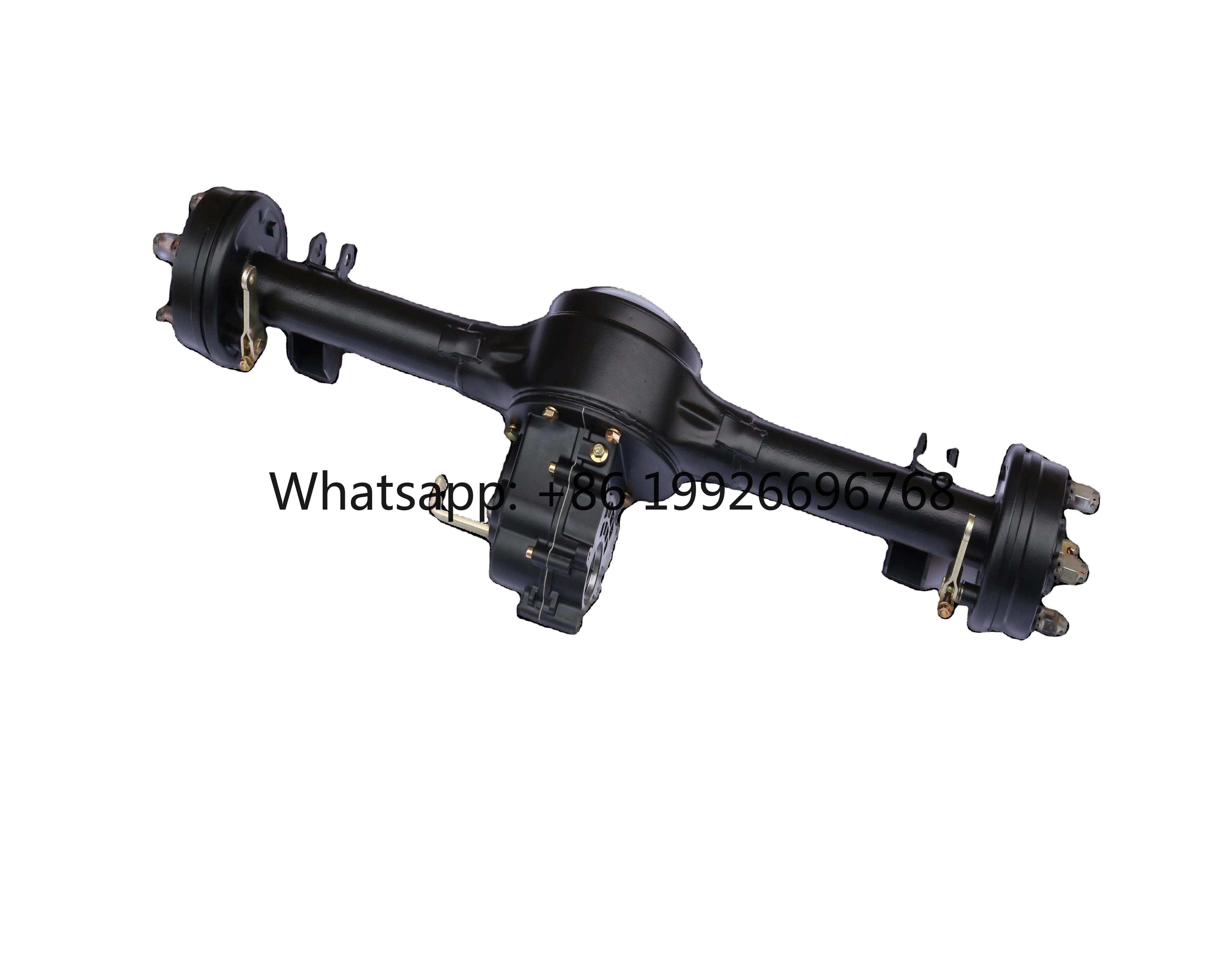 Китайский задний мост 2 кВт для электрокарта/электрического трицикла, 2000 Вт, с контроллером и электродвигателем
Китайский задний мост 2 кВт для электрокарта/электрического трицикла, 2000 Вт, с контроллером и электродвигателем