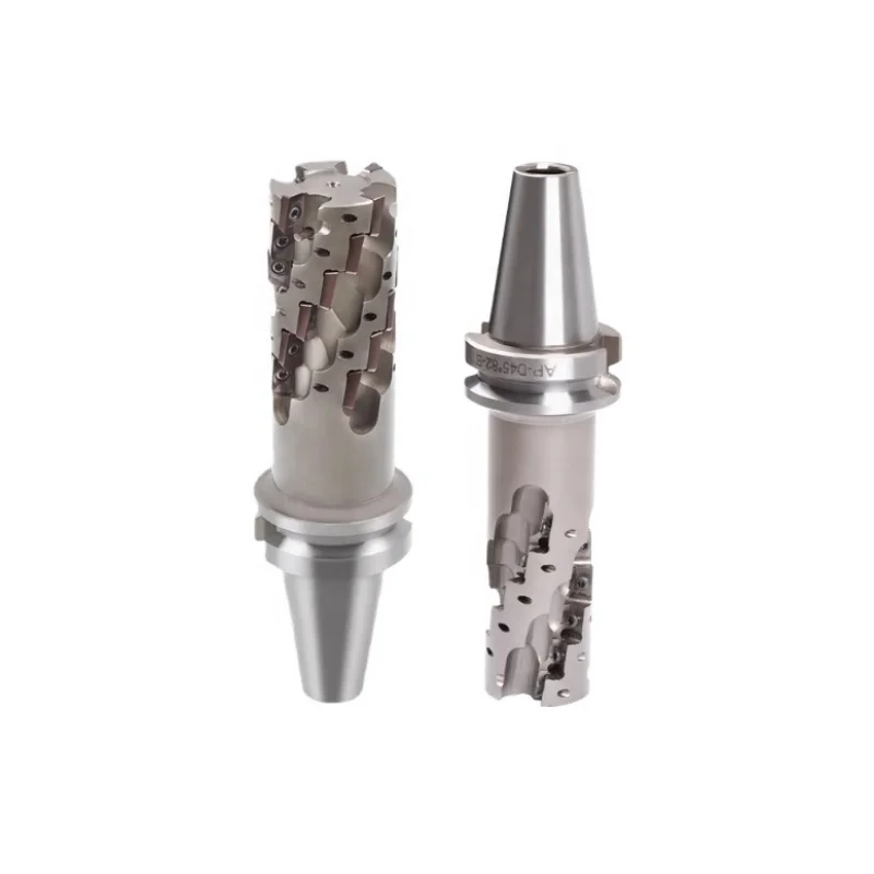 BAP300R BAP400R Rough Milling Corn Milling Cutter BT40 BT50 Corn Milling Tool Holder Indexable Mill Toolholder APMT1604 PDER
BAP300R BAP400R Rough Milling Corn Milling Cutter BT40 BT50 Corn Milling Tool Holder Indexable Mill Toolholder APMT1604 PDER