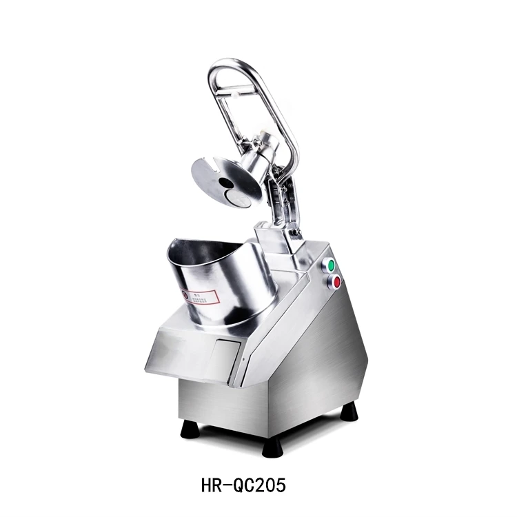 HR-QC205 Новое поступление, кухонные инструменты, машина для резки овощей, коммерческая овощерезка
HR-QC205 Новое поступление, кухонные инструменты, машина для резки овощей, коммерческая овощерезка