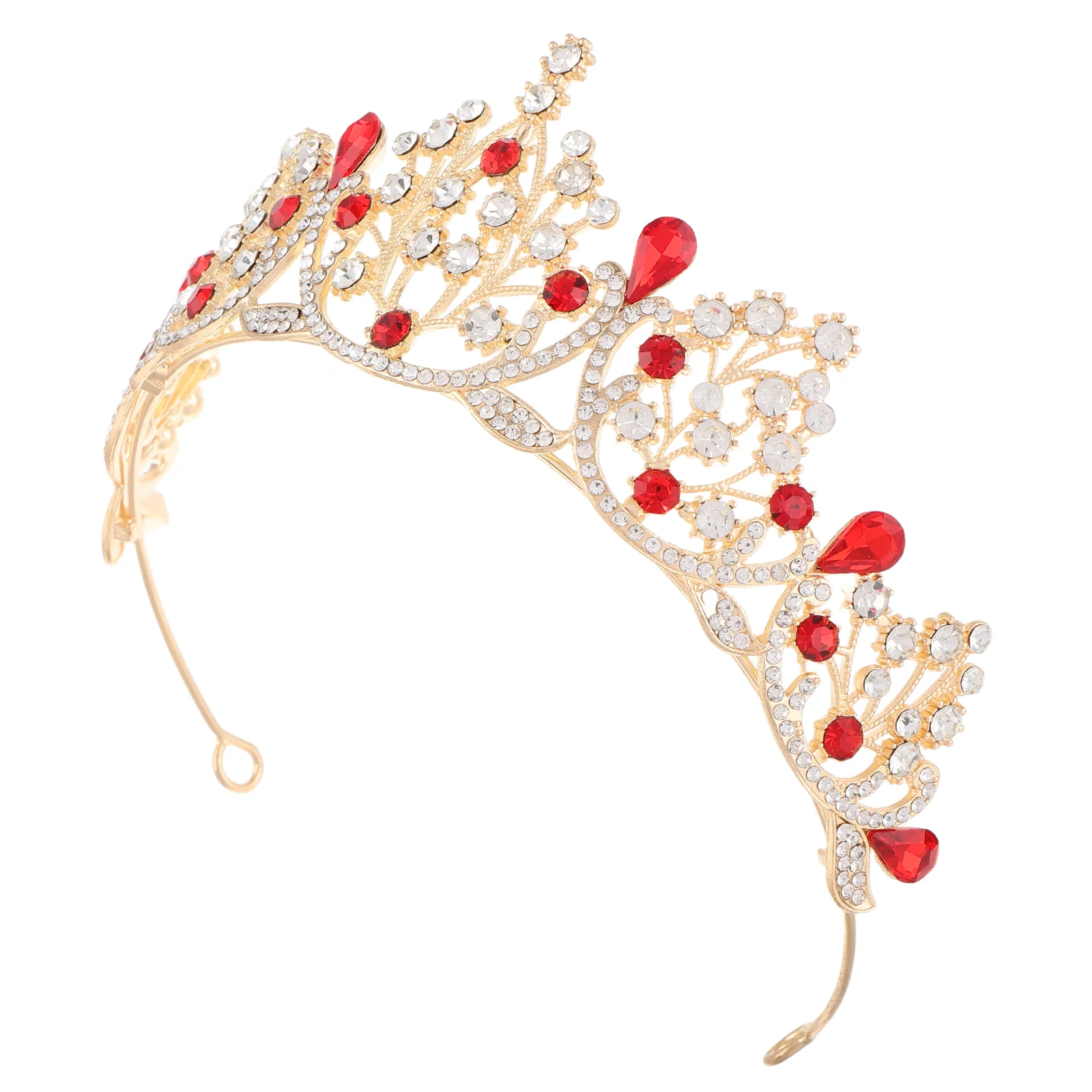 Queen Princess Crown Rhinestone Hair Accessories for Women Headband Girls Adult Bride Wedding Crystal Tiara Pins
Queen Princess Crown Rhinestone Hair Accessories for Women Headband Girls Adult Bride Wedding Crystal Tiara Pins