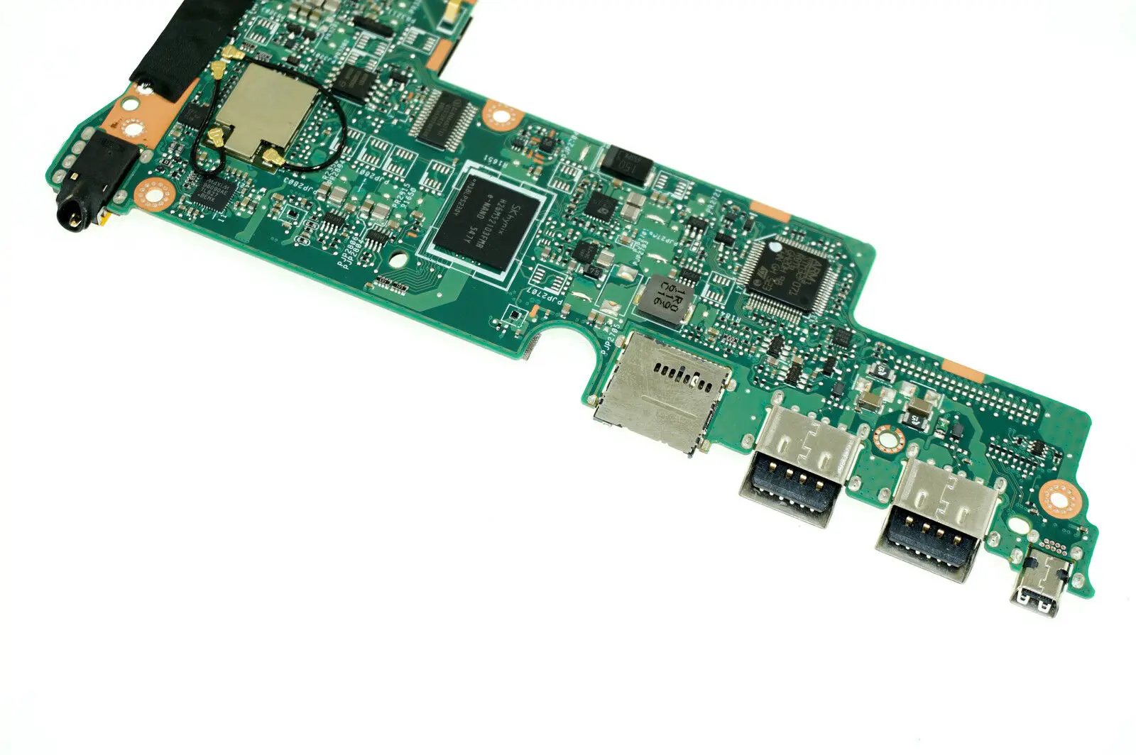 60NL0970-MB1220 для Asus 10 C100PA Chromebook, материнская плата 4 ГБ (процессор Rockchip RK3288) 100% полное тестирование
60NL0970-MB1220 для Asus 10 C100PA Chromebook, материнская плата 4 ГБ (процессор Rockchip RK3288) 100% полное тестирование