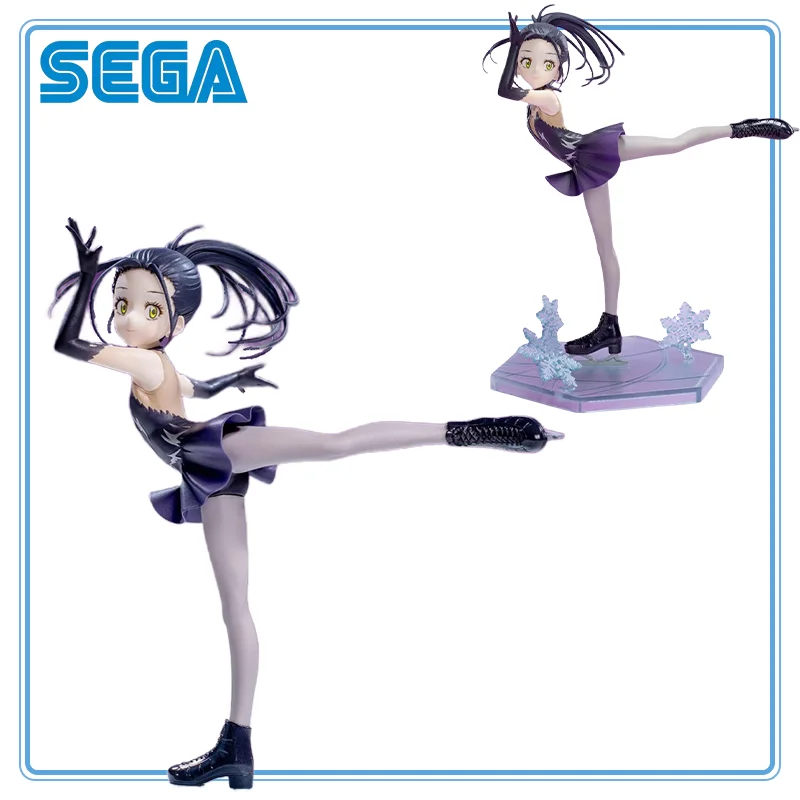 【100% подлинный】SEGA оригинальный медилист Камисаки Хикару Люминаста аниме мультфильм гаражный комплект модель украшения подарки игрушки модель
【100% подлинный】SEGA оригинальный медилист Камисаки Хикару Люминаста аниме мультфильм гаражный комплект модель украшения подарки игрушки модель