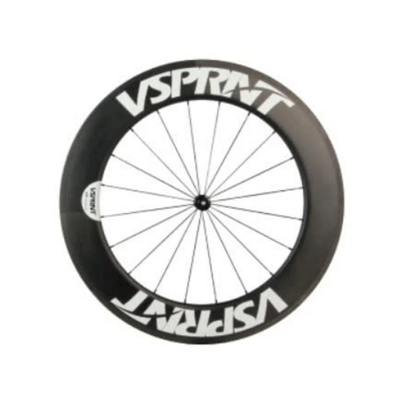 2025 Wheel 700C Carbon Tubeless Ready Black Hub Mountain T700 High Temperature Resin Carbon V8 V-Brake Bicycle Wheelset
2025 Wheel 700C Carbon Tubeless Ready Black Hub Mountain T700 High Temperature Resin Carbon V8 V-Brake Bicycle Wheelset