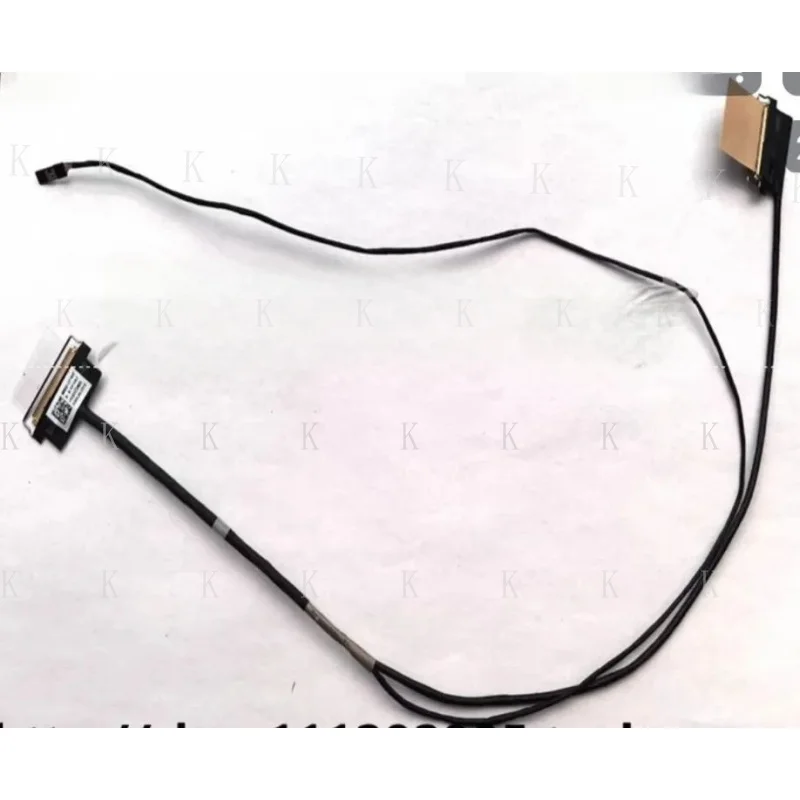 C C 40PIN OLED ЖК-видеоэкранный кабель для ASUS VivoBook Pro 15 M6500Q DD0XJNLC012
C C 40PIN OLED ЖК-видеоэкранный кабель для ASUS VivoBook Pro 15 M6500Q DD0XJNLC012