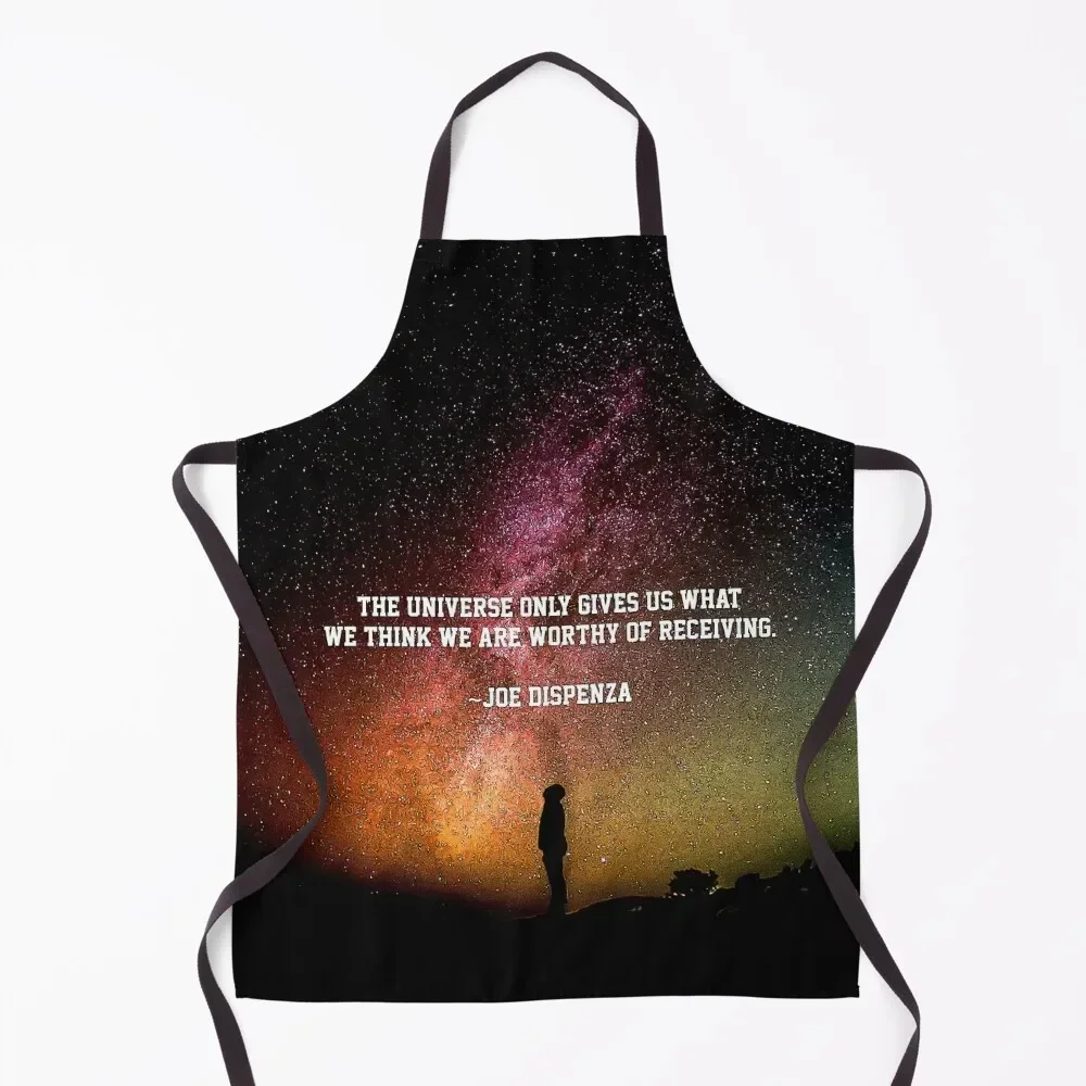 What We Think We Are Worthy Of Receiving Apron Women's Dresses Custom Waterproof Kitchen Woman professional kitchen Apron
What We Think We Are Worthy Of Receiving Apron Women's Dresses Custom Waterproof Kitchen Woman professional kitchen Apron