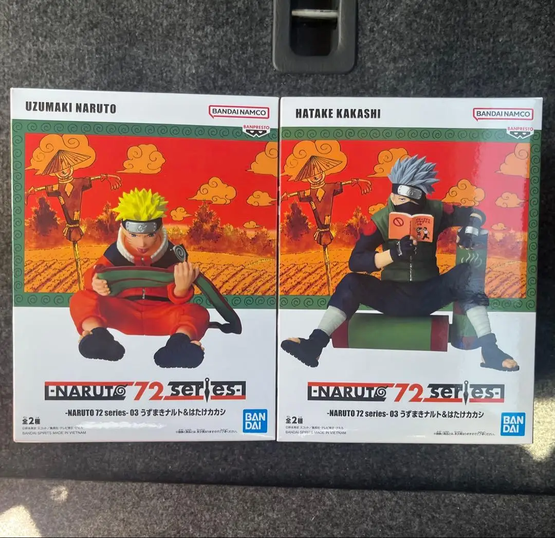 В наличии: Набор фигурок Banpresto Наруто Хатаке Какаши и Узумаки Наруто, лицензионные аниме-модели, оригинальные, в коробке, игрушка-подарок
В наличии: Набор фигурок Banpresto Наруто Хатаке Какаши и Узумаки Наруто, лицензионные аниме-модели, оригинальные, в коробке, игрушка-подарок