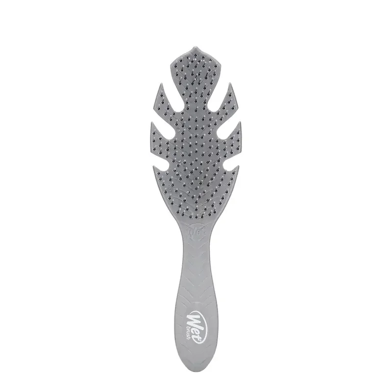 Wet Brush - Go Green Detangler Grey
Wet Brush - Go Green Detangler Grey