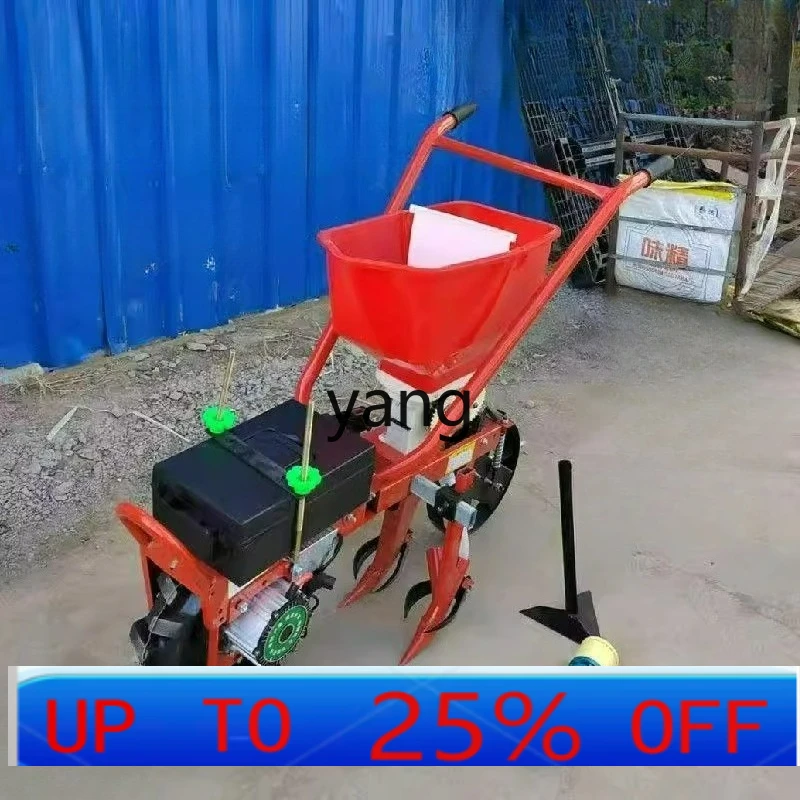 Электрическая кашпо LTT, многофункциональная пшеница, кукуруза, соя, верхняя одежда, посев, земля, прополка канав
Электрическая кашпо LTT, многофункциональная пшеница, кукуруза, соя, верхняя одежда, посев, земля, прополка канав