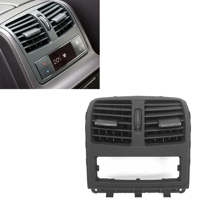 Top!-Car Rear A/C Air Vent Assembly For Mercedes Benz CLS 2012-2017 W218 Rear Center Console Outlet Panel,
Top!-Car Rear A/C Air Vent Assembly For Mercedes Benz CLS 2012-2017 W218 Rear Center Console Outlet Panel,