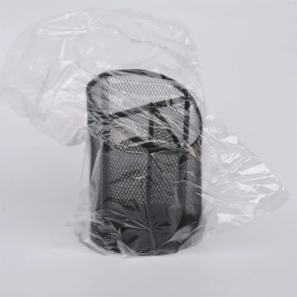 Black Iron Pencil Organizer Sturdy Metal Pen Holder for Home Office Desk Storage Container Decoration Accessory
Black Iron Pencil Organizer Sturdy Metal Pen Holder for Home Office Desk Storage Container Decoration Accessory