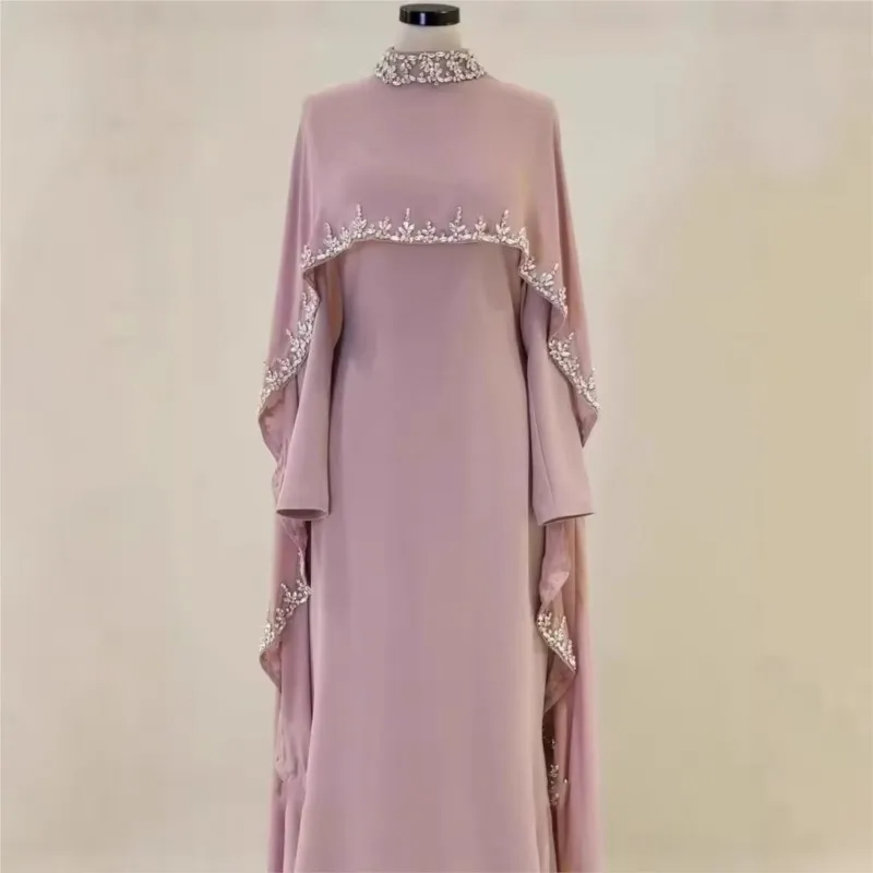 Eid Women Dress Abaya Muslim Ramadan Jalabiya Wedding Party Dresses Dubai Long Robe Morocco Kaftan Islamic Vestidos Largos
Eid Women Dress Abaya Muslim Ramadan Jalabiya Wedding Party Dresses Dubai Long Robe Morocco Kaftan Islamic Vestidos Largos