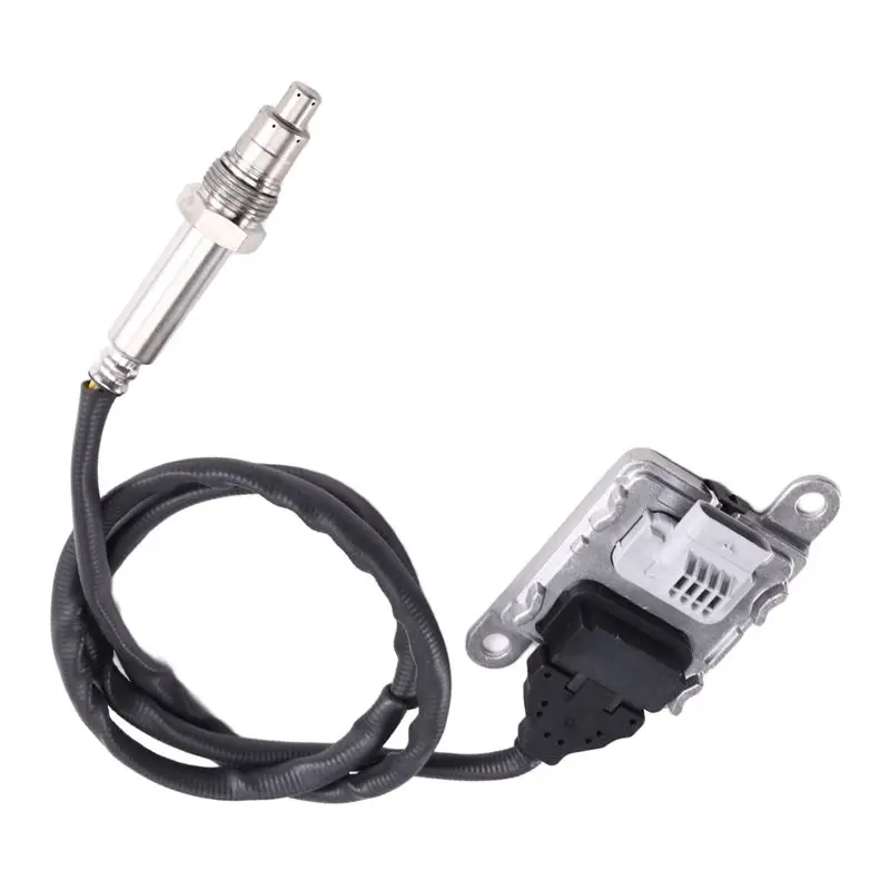 AT92-NOX Sensor Nitrogen Oxygen Sensor SNS1015 227905433R A3C01434100-02 For RENAULT NISSAN OPEL FIAT
AT92-NOX Sensor Nitrogen Oxygen Sensor SNS1015 227905433R A3C01434100-02 For RENAULT NISSAN OPEL FIAT
