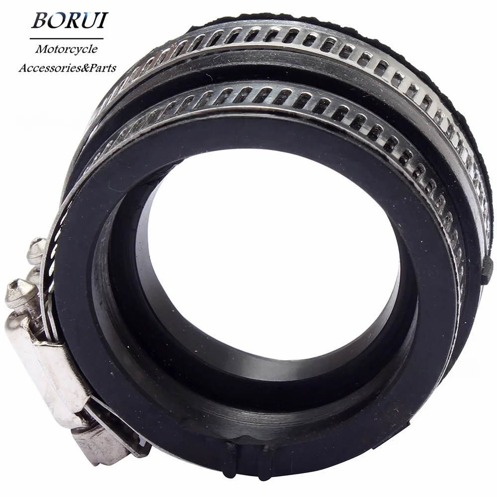 Carburetor Intake Manifold Boot for Kawasaki Prairie 360 KVF360 4x4 2003-2013 16065-1379
Carburetor Intake Manifold Boot for Kawasaki Prairie 360 KVF360 4x4 2003-2013 16065-1379