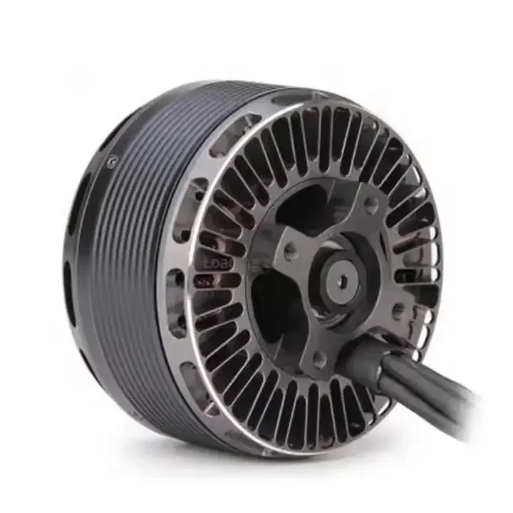 Sell WellT-Motor AT7224 KV160 KV190 Long Shaft Brushless Motor For Fixed Wing Accessories For
Sell WellT-Motor AT7224 KV160 KV190 Long Shaft Brushless Motor For Fixed Wing Accessories For