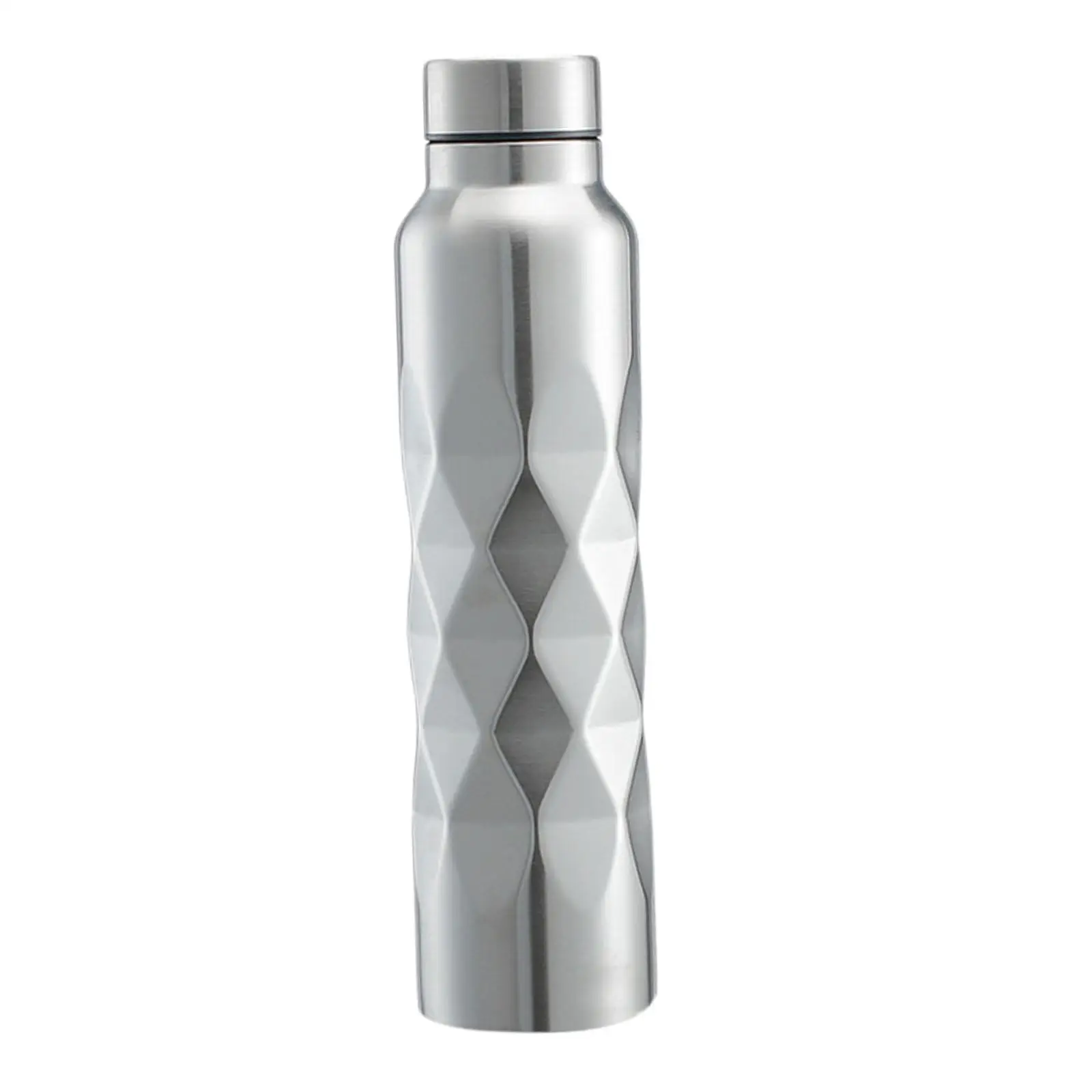 Stainless Steel Water Bottle 1000ml Straight Non Insulated Sports Water Bottle for Cycling Backpacking Fitness Workout Travel
Stainless Steel Water Bottle 1000ml Straight Non Insulated Sports Water Bottle for Cycling Backpacking Fitness Workout Travel
