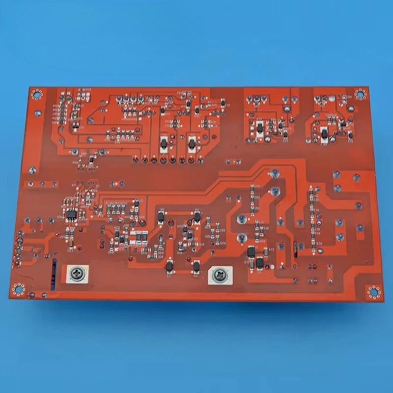 NHS60-BBEWB V4.0 Elevator Power Board of Elevator Parts
NHS60-BBEWB V4.0 Elevator Power Board of Elevator Parts