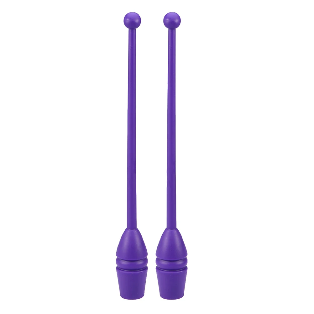 Rhythmic Gymnastics Stick Plastic Training Equipment for Kids Adults Artistic Exercise Accessories
Rhythmic Gymnastics Stick Plastic Training Equipment for Kids Adults Artistic Exercise Accessories