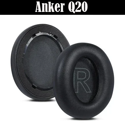 Replacement Ear pads Fits for Anker Soundcore Life Q10 Q20 Q30 Q35 Headphones Ear Cushions Earpads headset Memory Foam Ear Cups
Replacement Ear pads Fits for Anker Soundcore Life Q10 Q20 Q30 Q35 Headphones Ear Cushions Earpads headset Memory Foam Ear Cups
