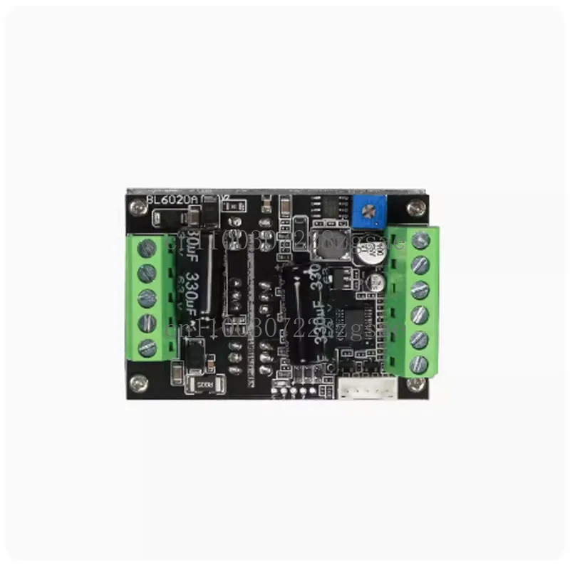 BLDC-500W 6- 60V20A brushless motor control PWM three-phase motor driver module/spot
BLDC-500W 6- 60V20A brushless motor control PWM three-phase motor driver module/spot