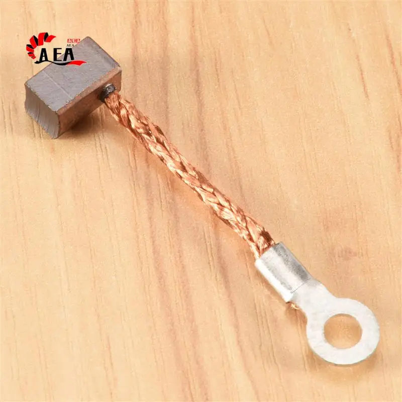 AEA0-Boat Motor 64E-43892 & 64E-43891 Brush For Yamaha 115-225HP Trim & Tilt 64E-43892-00 & 64E-43891-00
AEA0-Boat Motor 64E-43892 & 64E-43891 Brush For Yamaha 115-225HP Trim & Tilt 64E-43892-00 & 64E-43891-00