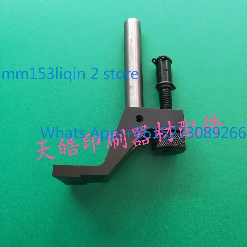 Printing machine accessories 900/700 foot 900 aluminum presser foot
Printing machine accessories 900/700 foot 900 aluminum presser foot