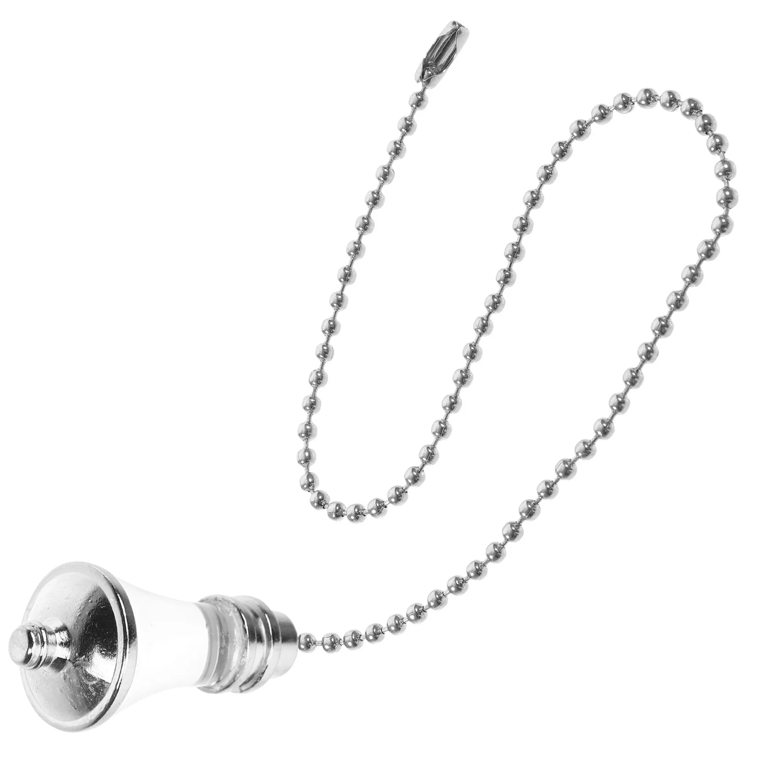 Fan Light Pendant Ceiling Lamp Accessory Pulls Chain Extension Extender outside Lamps for Wall
Fan Light Pendant Ceiling Lamp Accessory Pulls Chain Extension Extender outside Lamps for Wall