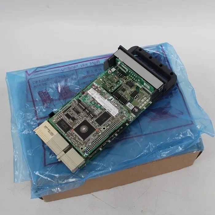 2D-TZ576 Q50BD-CCV2 TZ576A BU768B245G52 CC Link Board
2D-TZ576 Q50BD-CCV2 TZ576A BU768B245G52 CC Link Board
