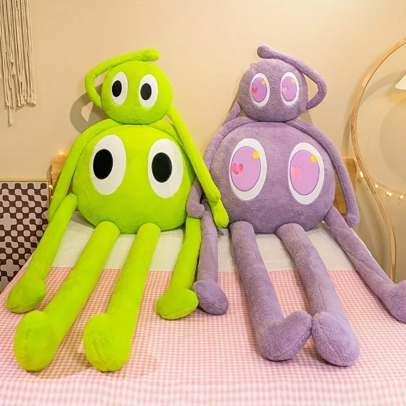 Adorable Long-Legged Octopus Plush Toys Stuffed Animals Plushies for Kids & Adults Sofa Home Decor Easter Gifts
Adorable Long-Legged Octopus Plush Toys Stuffed Animals Plushies for Kids & Adults Sofa Home Decor Easter Gifts