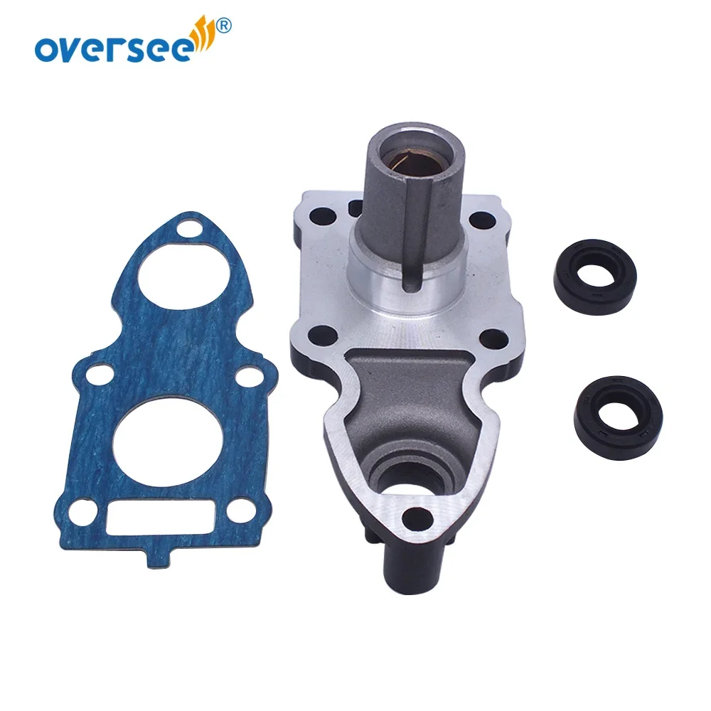 6G1-45331 Housing Bearing For Yamaha Outboard Motor 6HP 8HP 2T 6G1-45331-01-5B CA 6N0
6G1-45331 Housing Bearing For Yamaha Outboard Motor 6HP 8HP 2T 6G1-45331-01-5B CA 6N0