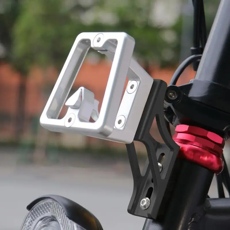 Front Carrier Rising Mount For Folding Bike Front Carriers Adapter For Foldable Bikes Easy Installation Cycling Supplies Mount
Front Carrier Rising Mount For Folding Bike Front Carriers Adapter For Foldable Bikes Easy Installation Cycling Supplies Mount