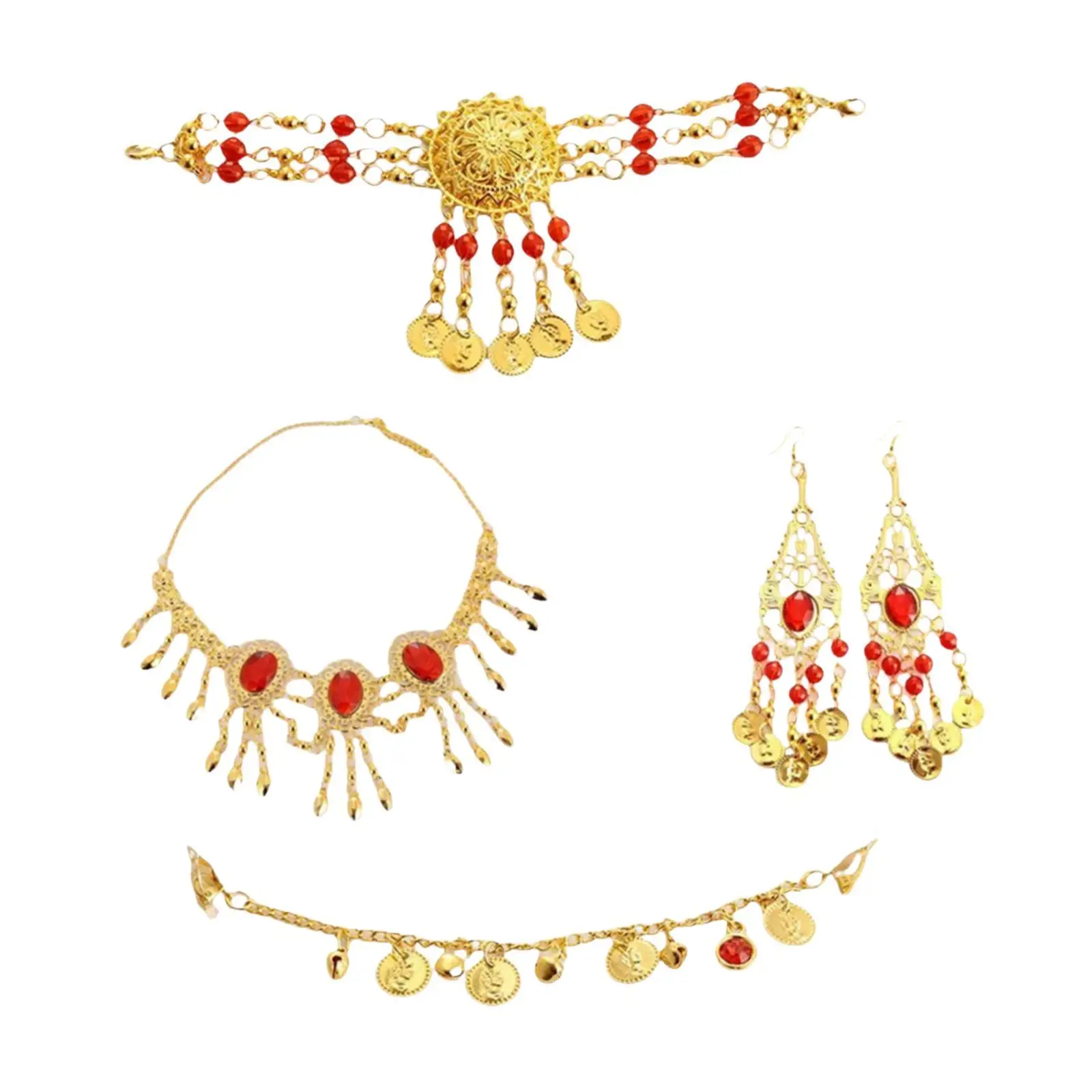 Набор украшений для танца живота: цепочка для волос со стразами и кисточками для косплея, вечеринок и карнавалов
Набор украшений для танца живота: цепочка для волос со стразами и кисточками для косплея, вечеринок и карнавалов