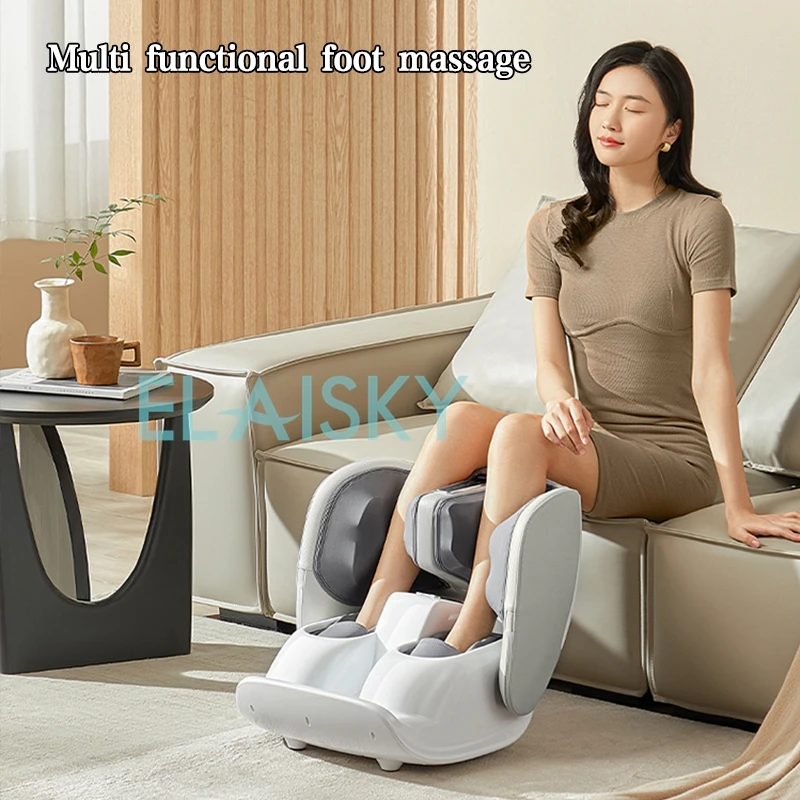 Электрический массажер для ног, 220 В
Электрический массажер для ног, 220 В