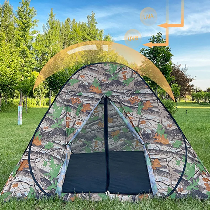 3-4persons Lazy Tent Outdoor Travel Camping Camouflage Color Fold in A Round Carry Bag Easy Take Portable Quick Open
3-4persons Lazy Tent Outdoor Travel Camping Camouflage Color Fold in A Round Carry Bag Easy Take Portable Quick Open