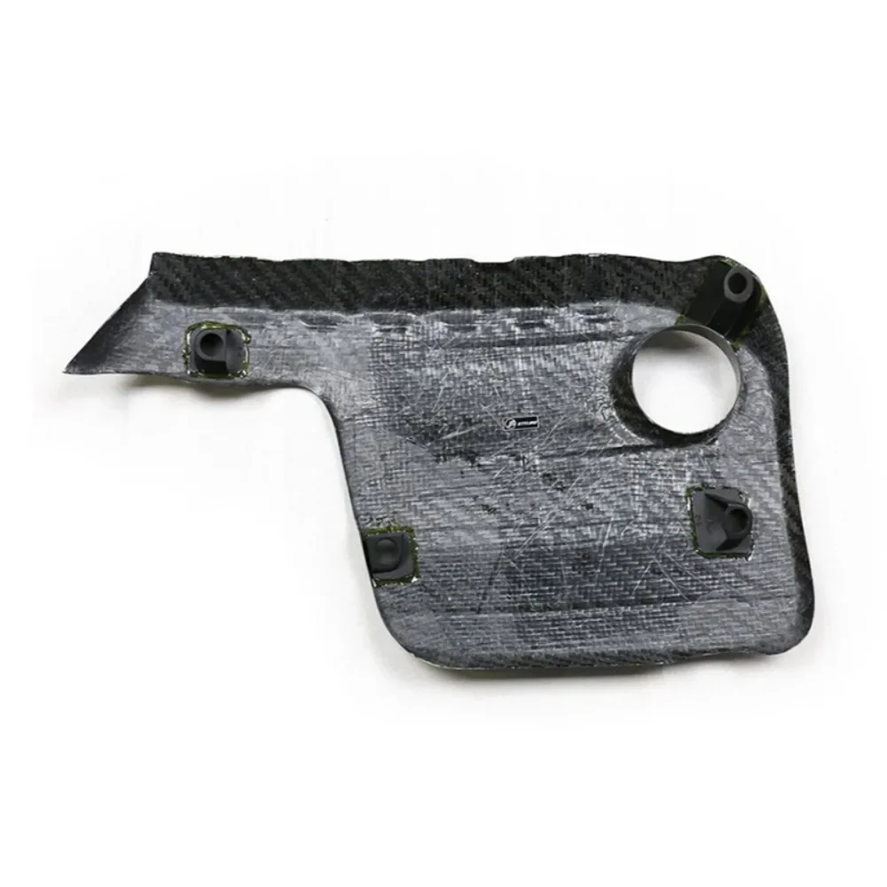 For BMW M3 F80 M4 F82 2014-219 Dry Carbon Fiber Interiors Engine Cover F80 F82 F10 Car Interior!!
For BMW M3 F80 M4 F82 2014-219 Dry Carbon Fiber Interiors Engine Cover F80 F82 F10 Car Interior!!