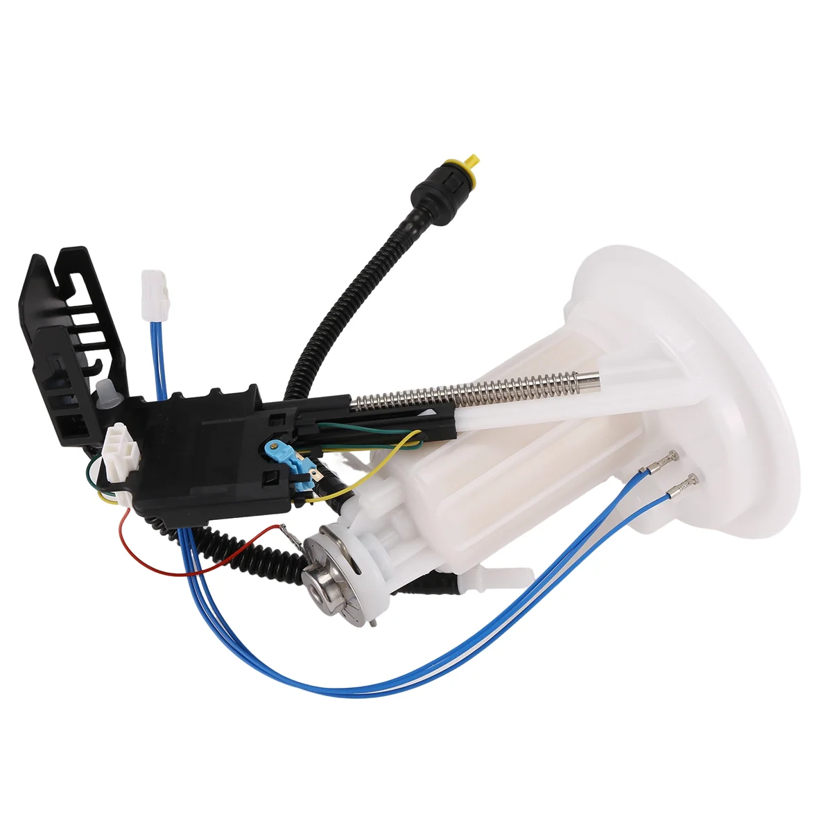 Fuel Tank Sender Unit Fuel Filter Assembly 0580314553 16117373525 for BMW E60 E61 E63 E64 M5 M6 2001-2010
Fuel Tank Sender Unit Fuel Filter Assembly 0580314553 16117373525 for BMW E60 E61 E63 E64 M5 M6 2001-2010