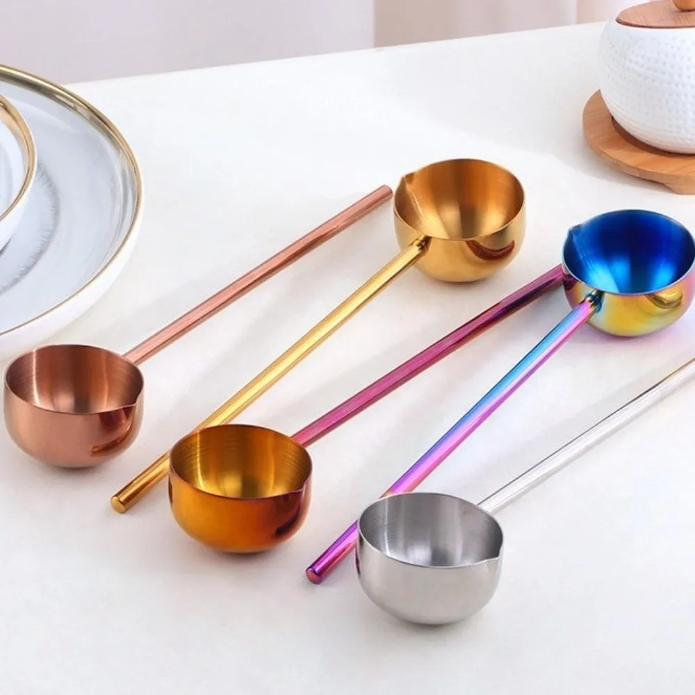 Прочный мини-половник из нержавеющей стали, 70 мл, многофункциональная ложка для супа, ложка для приправ с длинной ручкой, бытовая кухня
Прочный мини-половник из нержавеющей стали, 70 мл, многофункциональная ложка для супа, ложка для приправ с длинной ручкой, бытовая кухня