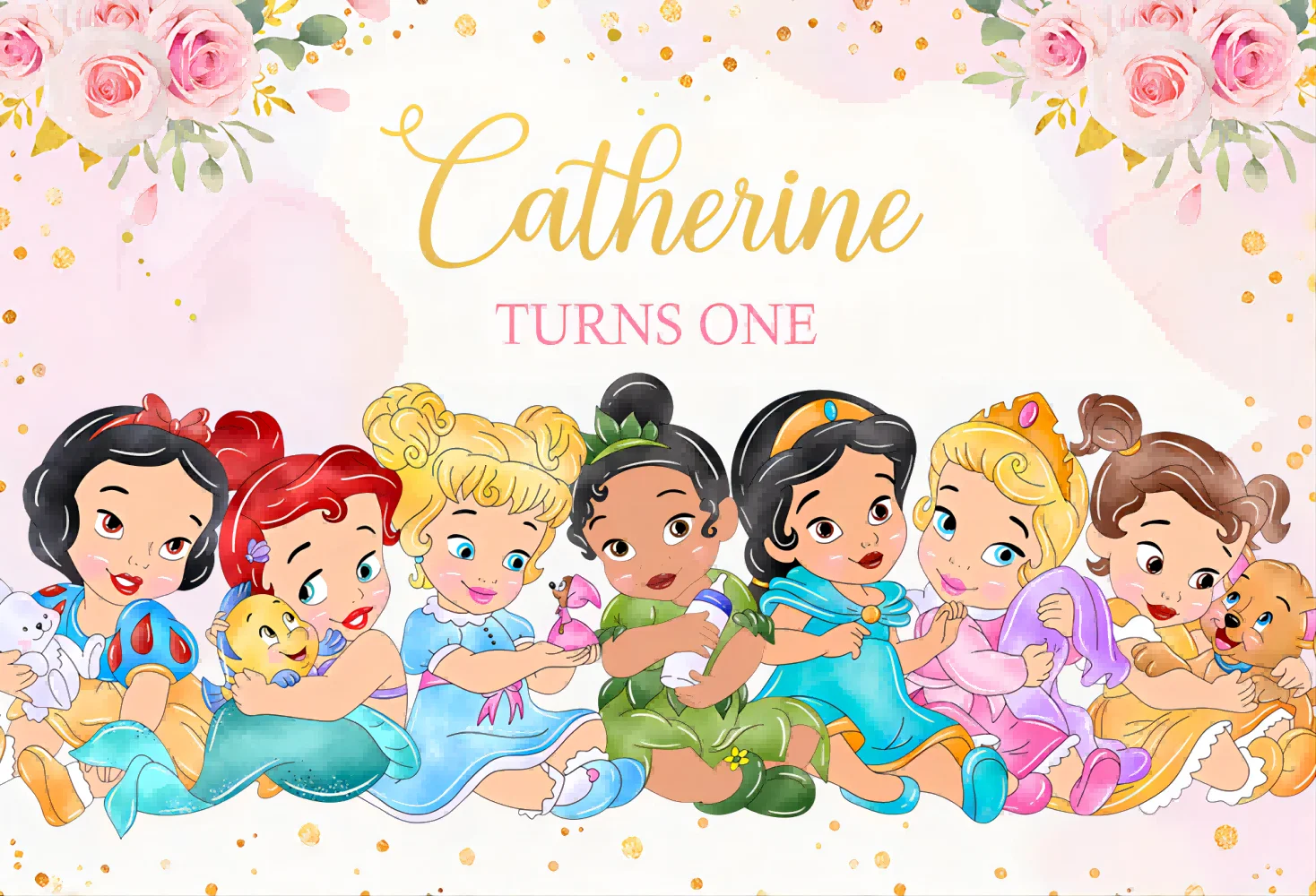 Disney Cute Princess Photography Background Wedding Birthday Party Backdrops Photo Booth Props Vinyl Banner Photocall
Disney Cute Princess Photography Background Wedding Birthday Party Backdrops Photo Booth Props Vinyl Banner Photocall
