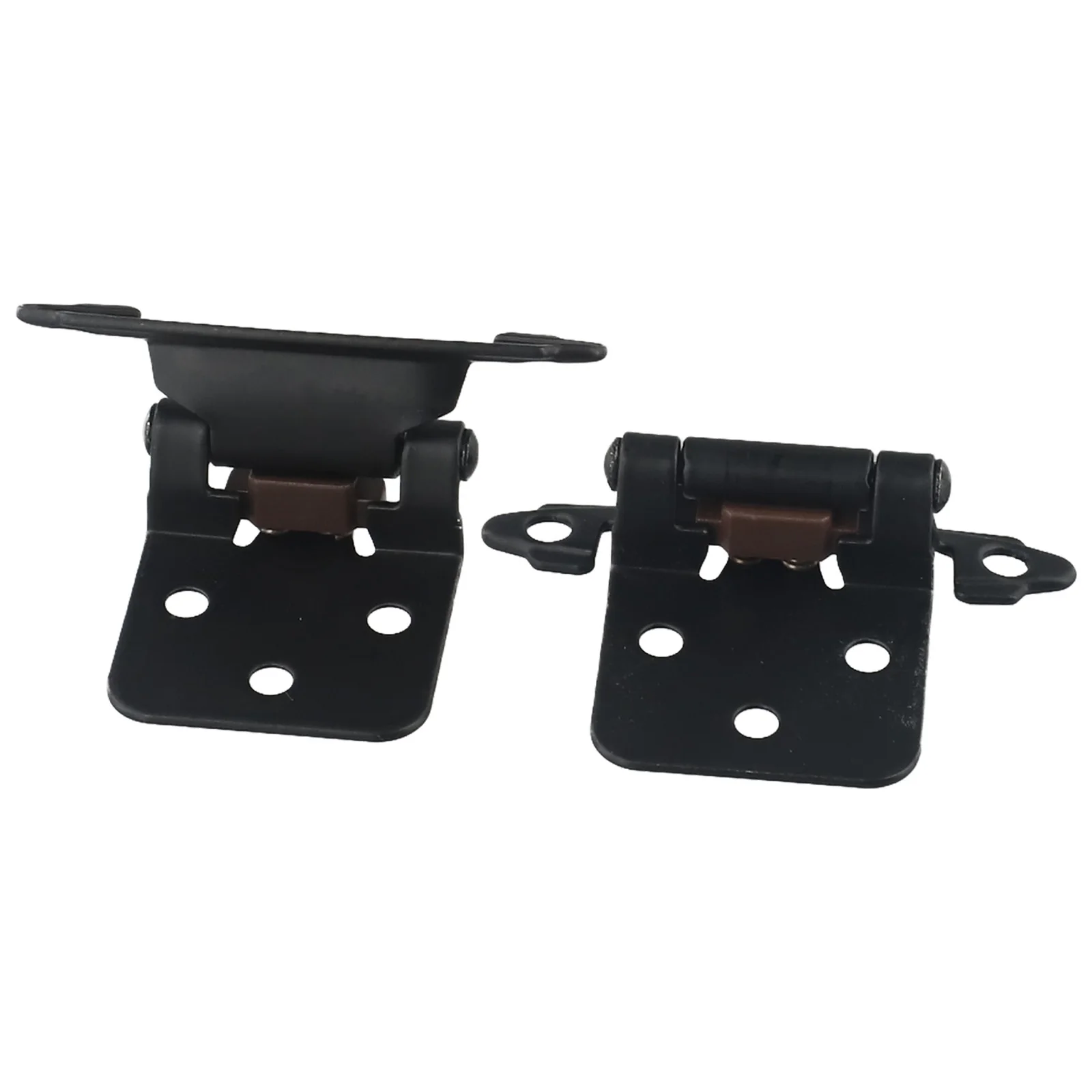 10pcs Self Closing Overlay Flush Cabinet Hinge Heavy Duty Door Cupboard Hinges Cabinet Door Furniture Hinges Hardware
10pcs Self Closing Overlay Flush Cabinet Hinge Heavy Duty Door Cupboard Hinges Cabinet Door Furniture Hinges Hardware