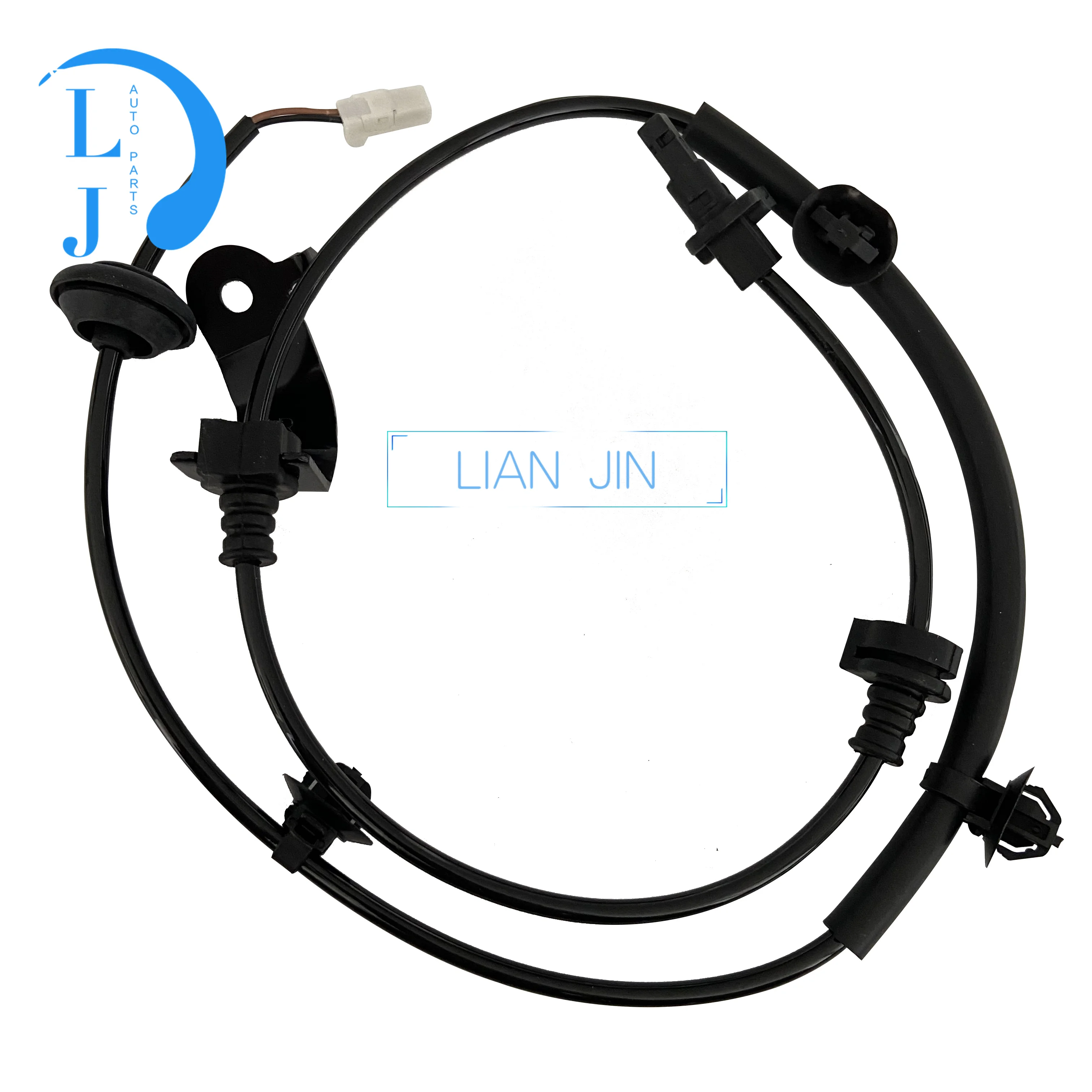 57470-TF0-003 Датчик скорости заднего правого колеса ABS подходит для Honda 57470TF0003
57470-TF0-003 Датчик скорости заднего правого колеса ABS подходит для Honda 57470TF0003