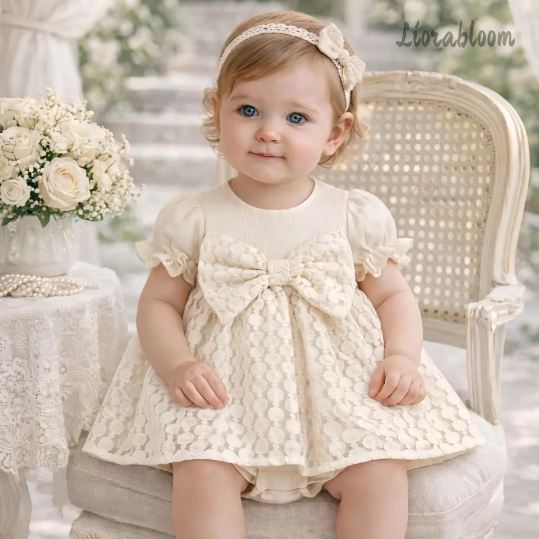 Custom Girls' Wedding Attire Baby Flower Girl Dresses Short Dresses Women's Wedding Party Attire Dress свадебное платье
Custom Girls' Wedding Attire Baby Flower Girl Dresses Short Dresses Women's Wedding Party Attire Dress свадебное платье