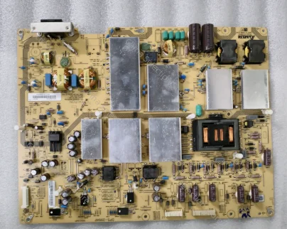 NEW Original LC-80LX850A liquid crystal power supply board DPS-299AP RUNTKB159WJQZ
NEW Original LC-80LX850A liquid crystal power supply board DPS-299AP RUNTKB159WJQZ