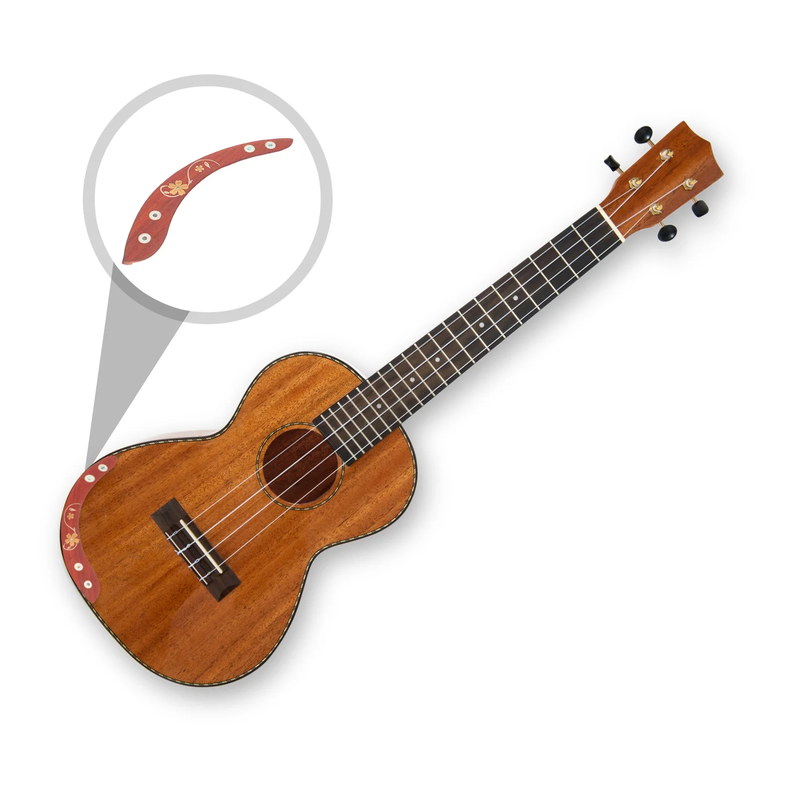 Armrest Wood Rest For Acoustic Protection Supply Guitar Protection Accessory Smooth Edges No Scratch Guitar Part Supply
Armrest Wood Rest For Acoustic Protection Supply Guitar Protection Accessory Smooth Edges No Scratch Guitar Part Supply